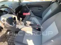 2012 Ford FIESTA