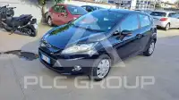 2012 Ford FIESTA