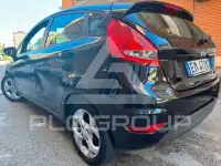 2012 Ford FIESTA