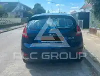 2012 Ford FIESTA