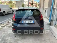 2012 Ford FIESTA