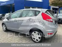 2012 Ford FIESTA