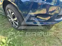 2012 Ford FIESTA