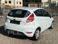 2012 Ford FIESTA
