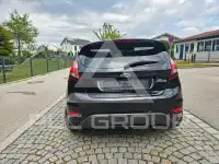 2012 Ford FIESTA