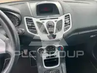 2012 Ford FIESTA