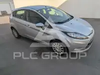 2012 Ford FIESTA