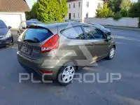 2012 Ford FIESTA