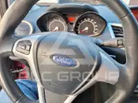 2012 Ford FIESTA