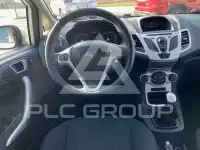 2012 Ford FIESTA