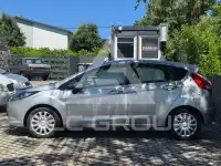 2012 Ford FIESTA