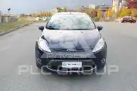 2012 Ford FIESTA