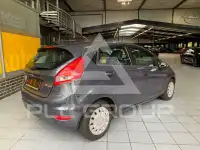 2012 Ford FIESTA