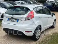 2012 Ford FIESTA