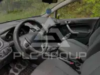 2012 Ford FIESTA