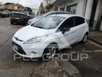 2012 Ford FIESTA