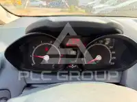 2012 Ford FIESTA