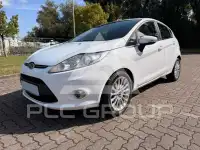 2012 Ford FIESTA