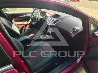 2012 Ford FIESTA