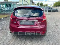2012 Ford FIESTA