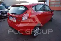 2012 Ford FIESTA