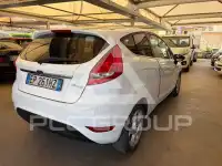 2012 Ford FIESTA