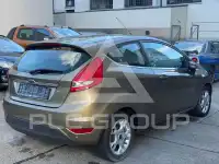 2012 Ford FIESTA