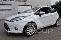 2012 Ford FIESTA