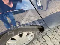 2012 Ford FIESTA