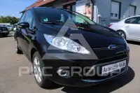 2012 Ford FIESTA