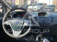 2012 Ford FIESTA