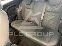 2012 Ford FIESTA