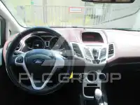 2012 Ford FIESTA
