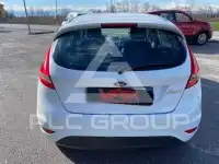 2012 Ford FIESTA