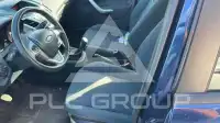 2012 Ford FIESTA