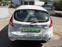 2012 Ford FIESTA
