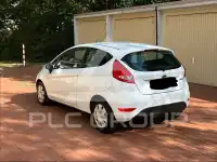 2012 Ford FIESTA