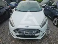 2012 Ford FIESTA