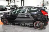 2012 Ford FIESTA