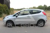 2012 Ford FIESTA