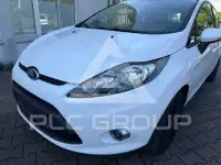 2012 Ford FIESTA