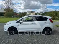 2012 Ford FIESTA