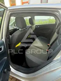 2012 Ford FIESTA