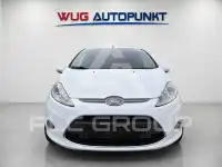 2012 Ford FIESTA