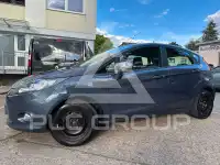 2012 Ford FIESTA