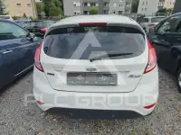 2012 Ford FIESTA