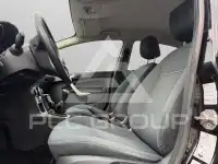 2012 Ford FIESTA