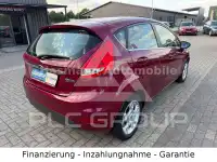 2012 Ford FIESTA