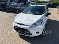2012 Ford FIESTA