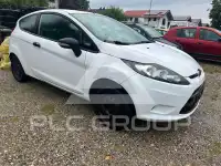 2012 Ford FIESTA